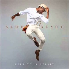 Aloe Blacc - The Man