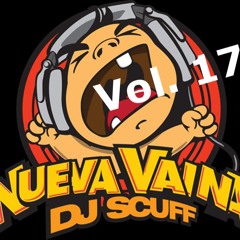 Dj Scuff - Dembow Mix Vol.17