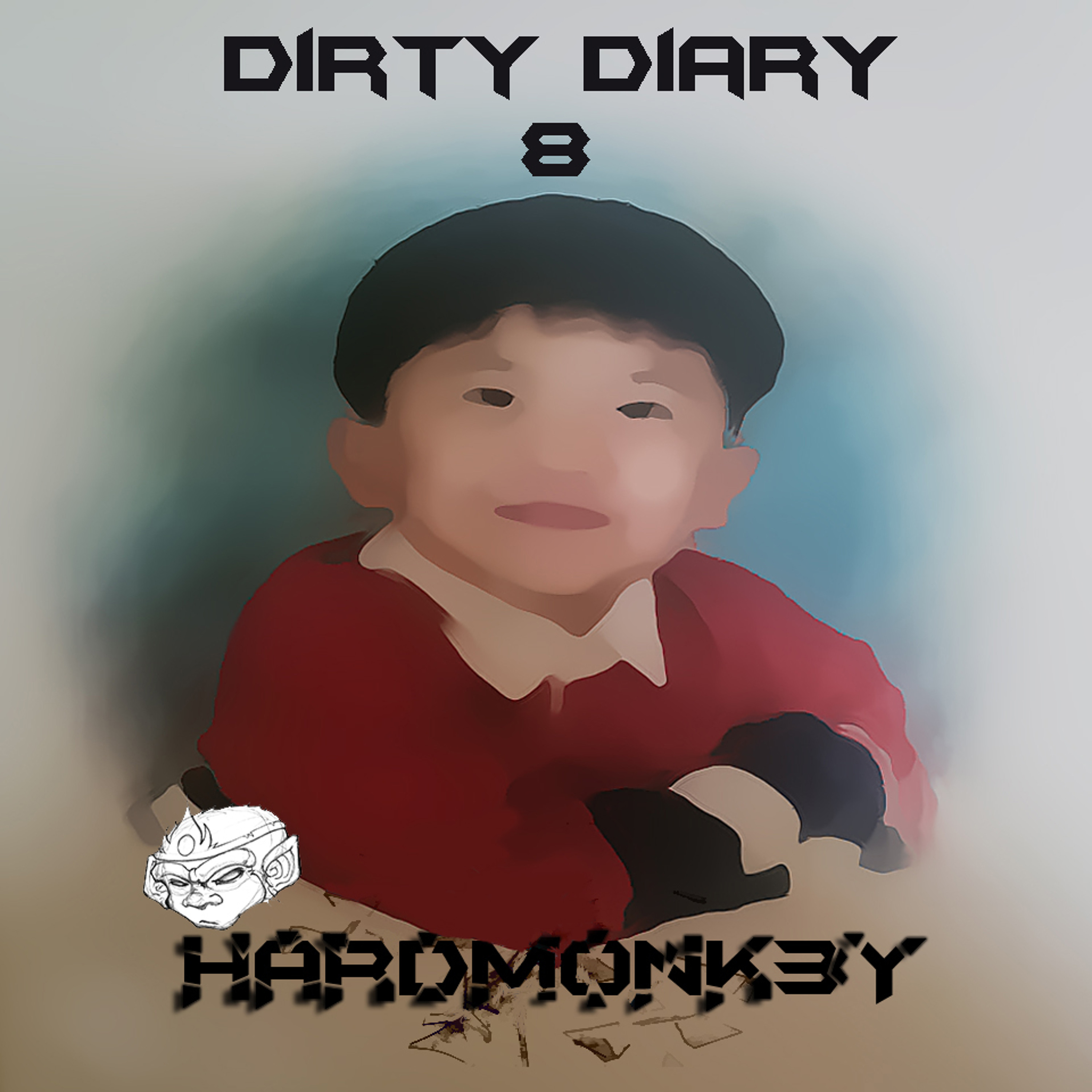 HARDMONK3Y