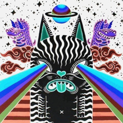 Leave Me Alone - Anodrac ft. GoodPaper (Prod. Johnny The Producer)