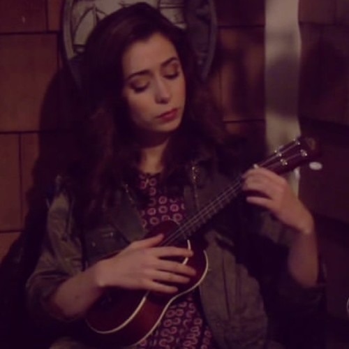 La Vie En Rose Lyrics Cristin Milioti Cristin Milioti Ukulele