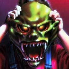 Goosebumps metal