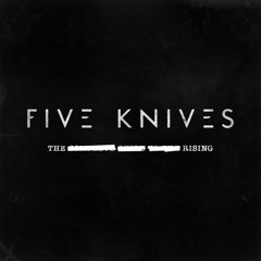 Five Knives - The Rising - IDeaL & J-Break Remix - Red Bull Records