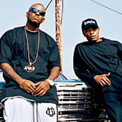 The Watcher Game Freestyle [Dr Dre]