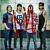 Artwork for Southern Constellations (Pierce The Veil Cover)
