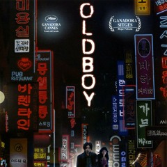 Oldboy_Yeong Wook Jo_Farewell My Lovely