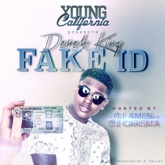 Fake Green P's Id