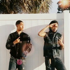 #HateOnUs-ft Sunny$outh