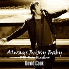 Always Be My Baby (covered by @yeshua_abraham @tommyputra_)