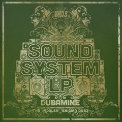 DANK020 - Dubamine - OG [FREE DOWNLOAD!!!]