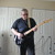 Artwork for Surfin' The Net - The Atlantics (guitar cover by TonyB)