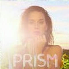 Katy Perry- This Moment