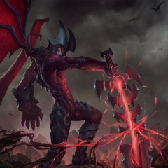 Nawabi x Seriph - Fear into Fury