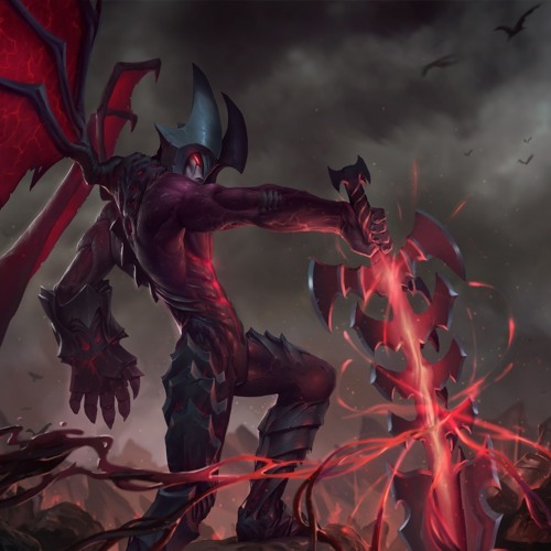 Nawabi x Seriph - Fear into Fury