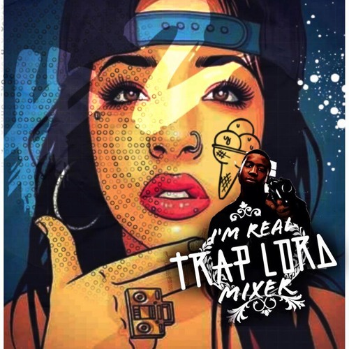 12. Bruce Little x Dj Rotts - An k ven (prod by Weacked & Kini beats )