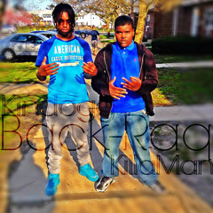 Kindogg ft. KillaMan - BackRaq (NoMurrcy)