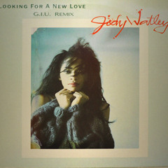 Jody Watley - New Love (G.I.U. Remix) FREE DOWNLOAD