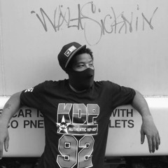 Walt Sicknin' - tXn RAP Commandments (Shane Great RMX)