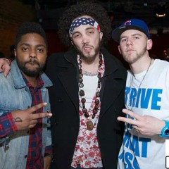 Bout That (ft. Itz2Eazy of HippieLifeKrew and Deuce Brown of GooD HooD) prod. by TrakStar
