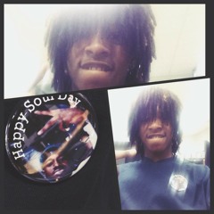 Be Alone (AntnyDaYungin)