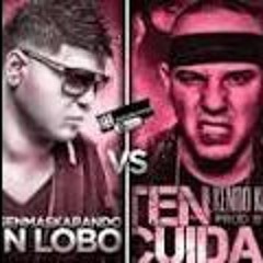 Tiraeras de  Kendo Kaponi vs Farruco