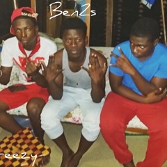 ENFANTS TERRIBLES  Maitre Zeli X Ben2s X Chreezy