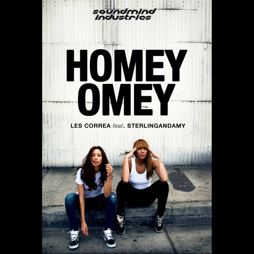 Homey Omey - Les Correa ft SterlingandAmy