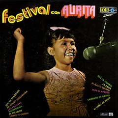 Lamento de Sirena - Aurita Castillo y Su Conjunto