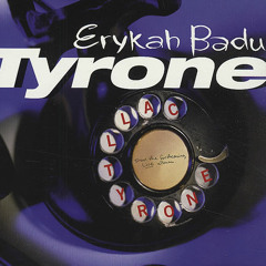 Erykah Badu - "Tyrone" [Cover]