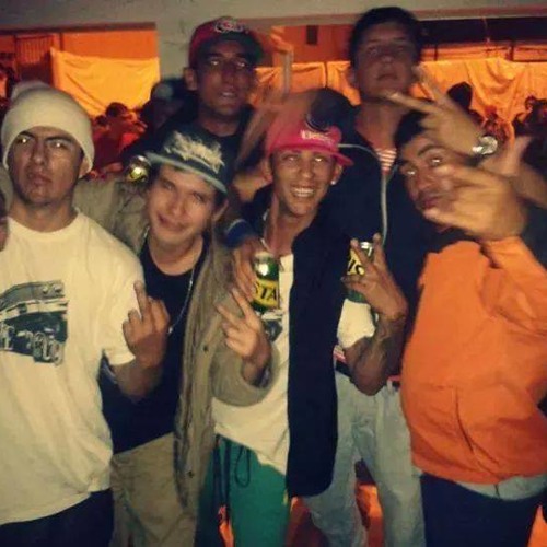 Silorap Featuring SalameMc Prod Resiliente Records 2014