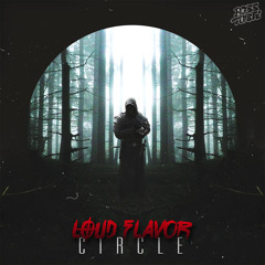 Loud Flavor - Circle