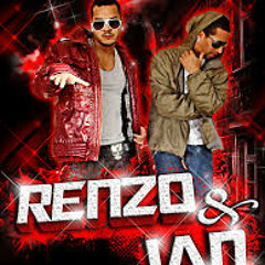 (93 BPM)-Como Caida Del Cielo - Ian y Coyote (Renzo Winder)-ÐJ J̶o̶r̶g̶e̶ H̶a̶i̶l̶ú̶X̶z̶-(2014)