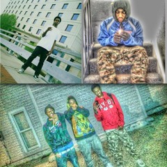 Reese$avageXChaseBandz~ Was My bro