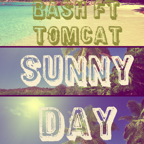 Bash Feat Tomcat - Sunny Day