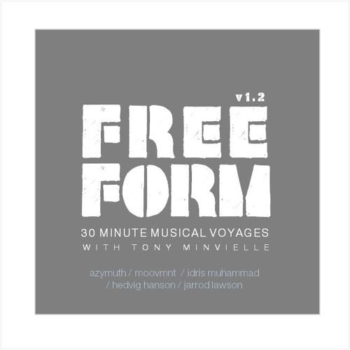 FREE FORM v1.2 - 30 Minute Musical Voyages