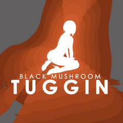black mushroom