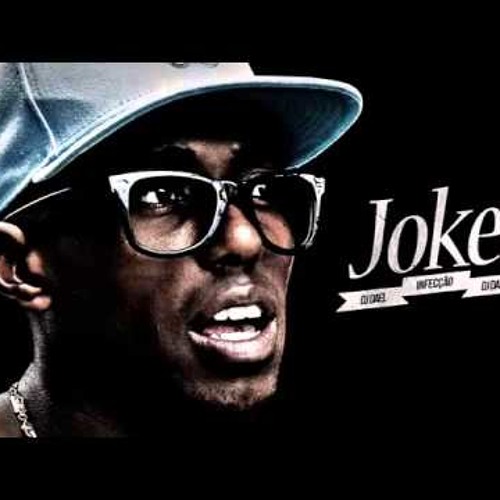 MC Joker - Infecção - Musica Nova 2014 (DJ Dael) Lançamento 2014 - Funk DJC