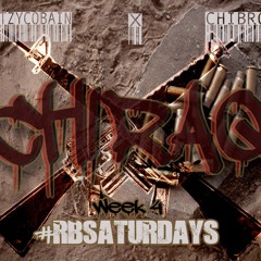 Chiraq Remix (The Game & Tyga Diss)