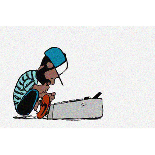 dilla's keys ( 4 shoes )