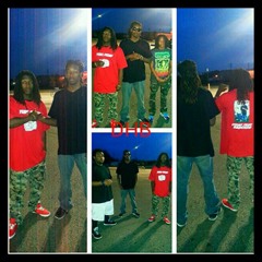 She's A Freaky B**** at Studio