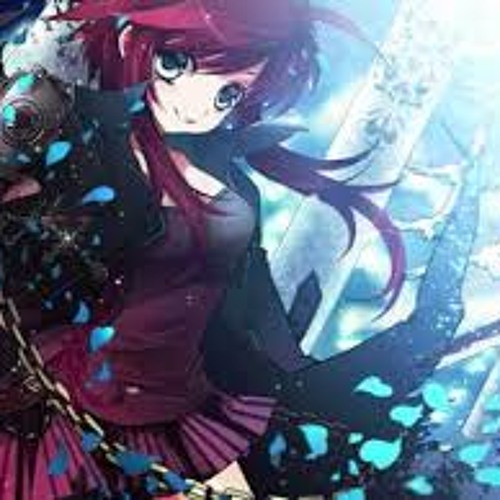 Nightcore - A Little Faster