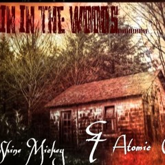 "Cabin in the Woods (Knockin')" (W/Moon$hine Mickey)