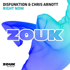 Right Now (J Cannons Remix) [Zouk/Velcro ] [2014]
