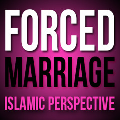 Forced Marriage - Islamic Perspective ᴴᴰ ┇ Must Listen ┇ by Sheikh Khalid Yasin ┇ TDR Production ┇