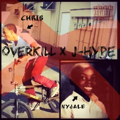 OverKill (Prod. By The Architect)