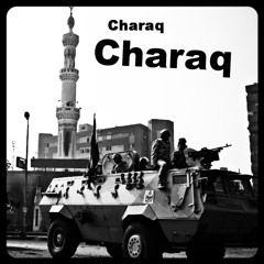 Charaq (freestyle) - Jayxtwo, KidMeek, & S@vvy