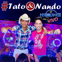 TATO E NANDO - SEU DIA DE SORTE