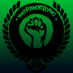 Entre nós eo mal / MetamorfoseMc's - (Prod. Perellóbeats)