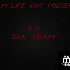 Da Team (Prod. By @JKiDBeats)