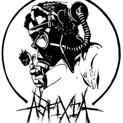 Asfixia - Felicidad comprimida